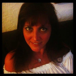 Meet your Posher, Annamaria celeste